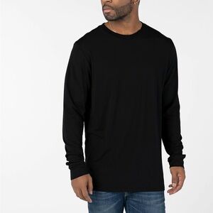 Ethika long sleeve modal Tee Large